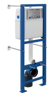 Инсталляция для подвесного унитаза Cersanit  LEON NEW S-IN-MZ-LEON_NEW